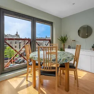 Guestready - Peaceful Retreat In Leith Apartment