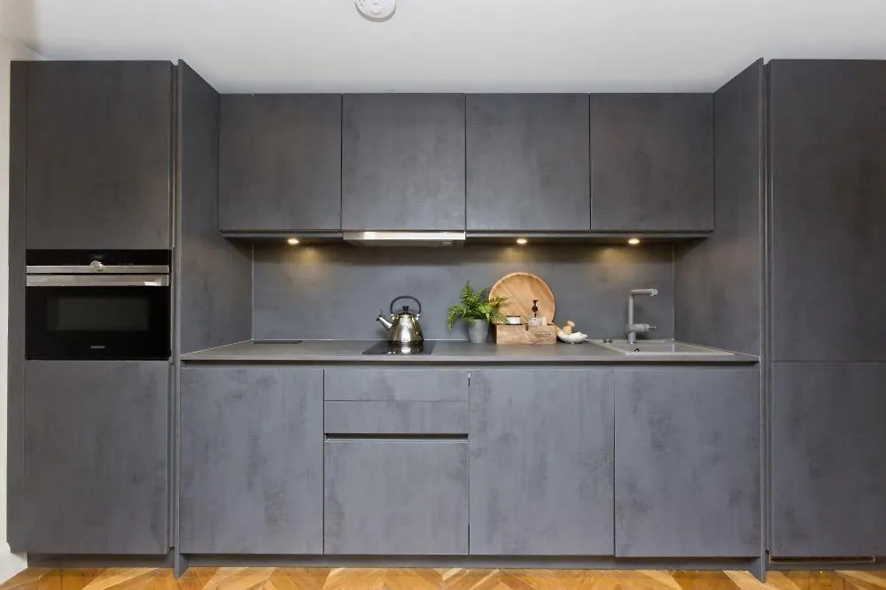 Free Parking West End Apartment Edinburgh
